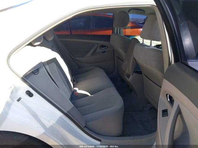 2009 TOYOTA CAMRY 4T1BE46K49U801591 Photo 7