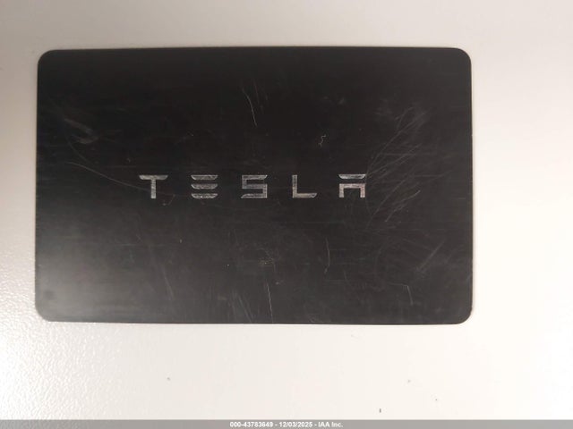 2022 TESLA MODEL Y 7SAYGDEE6NA013287 Photo 10