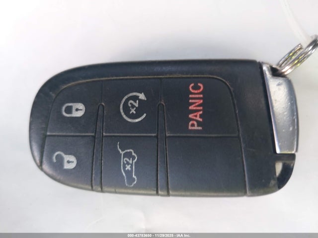 Jeep Grand Cherokee Limited 2014 1C4RJEBG7EC506930 Image 11