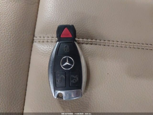 2012 MERCEDES-BENZ GL 450 4JGBF7BE9CA764335 Photo 10