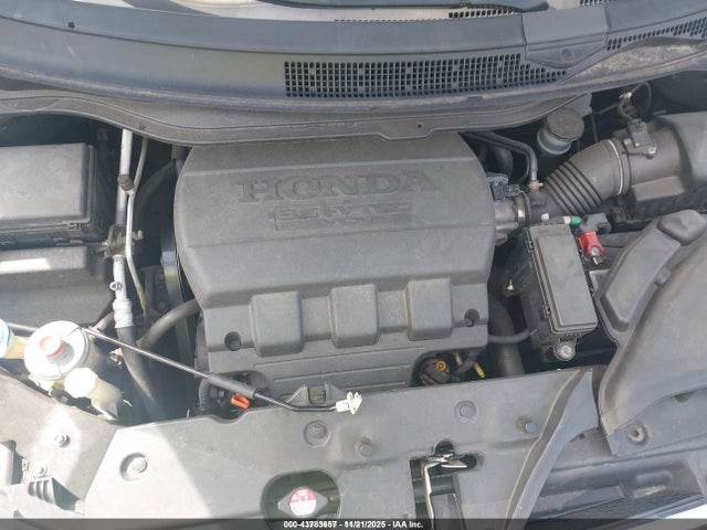 Продаж на аукціоні авто 2011 Honda Odyssey Touring/touring Elite, vin: 5FNRL5H96BB070492, номер лоту: 43783657