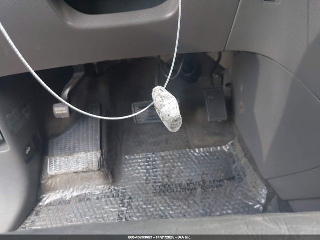 Продаж на аукціоні авто 2011 Honda Odyssey Touring/touring Elite, vin: 5FNRL5H96BB070492, номер лоту: 43783657