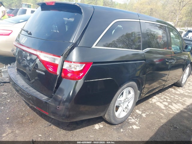Продаж на аукціоні авто 2011 Honda Odyssey Touring/touring Elite, vin: 5FNRL5H96BB070492, номер лоту: 43783657