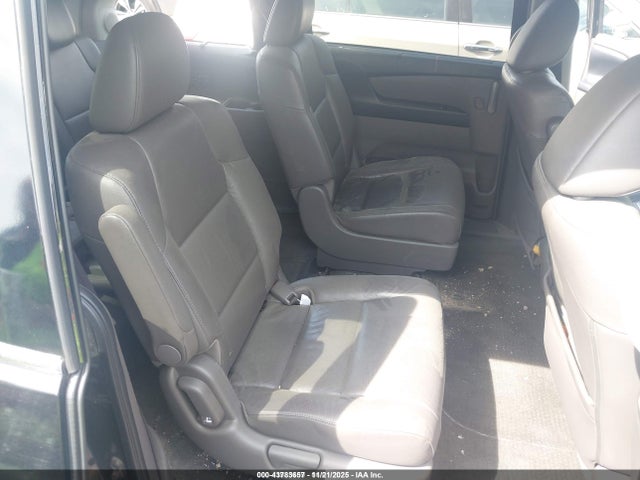 Продаж на аукціоні авто 2011 Honda Odyssey Touring/touring Elite, vin: 5FNRL5H96BB070492, номер лоту: 43783657