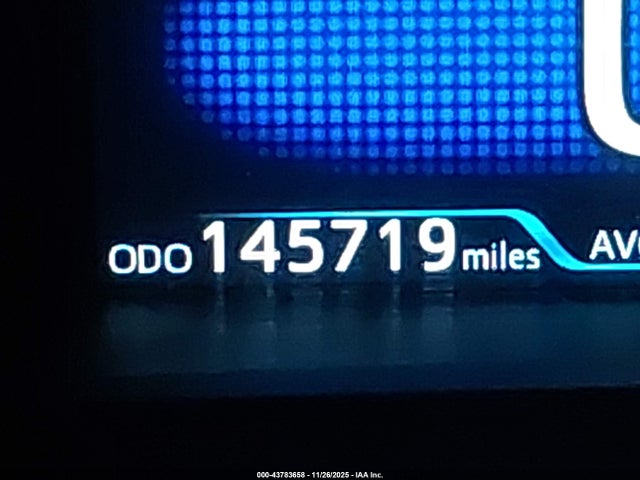 Toyota Prius Three Touring 2016 JTDKARFU2G3010106 Image 16