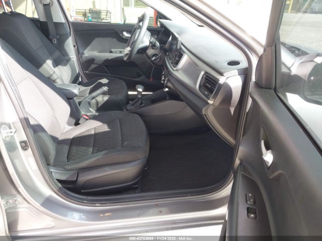 2021 KIA RIO 3KPA24AD3ME430786 Photo 4