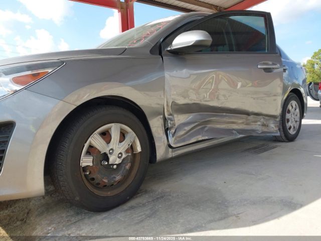 2021 KIA RIO 3KPA24AD3ME430786 Photo 5
