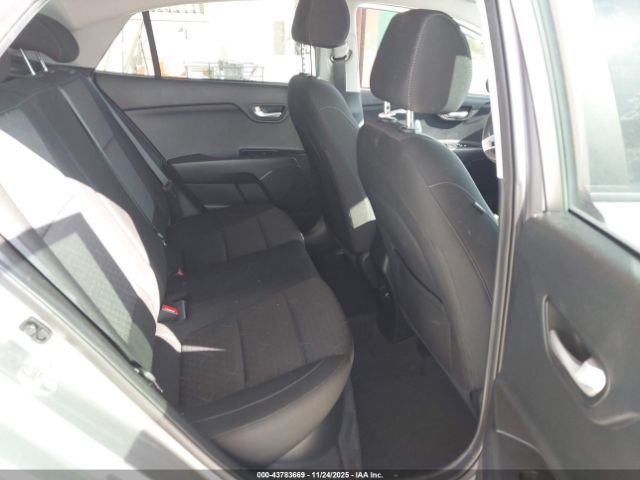 2021 KIA RIO 3KPA24AD3ME430786 Photo 7