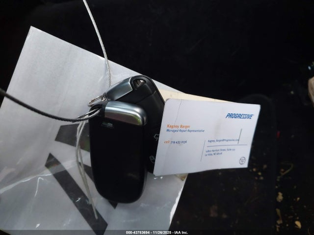 2017 DODGE CHALLENGER 2C3CDZFJ9HH588854 Photo 10