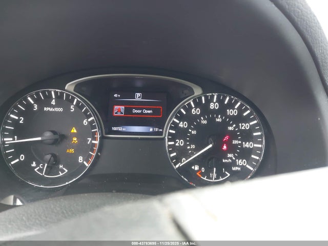 Продажа на аукционе авто 2017 Nissan Altima 2.5 S, vin: 1N4AL3AP4HC227281, номер лота: 43783695