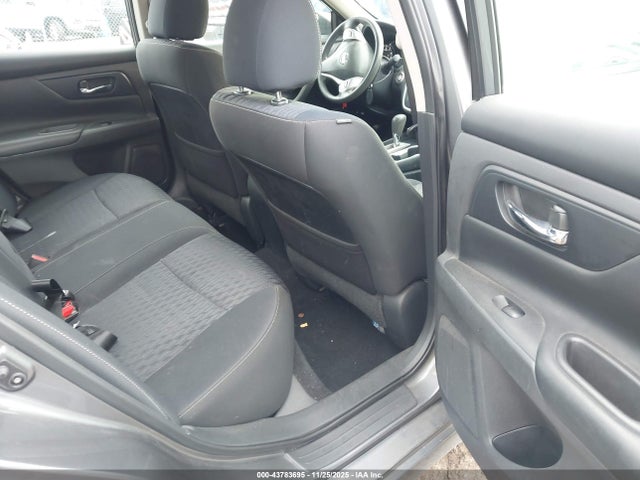 Продажа на аукционе авто 2017 Nissan Altima 2.5 S, vin: 1N4AL3AP4HC227281, номер лота: 43783695