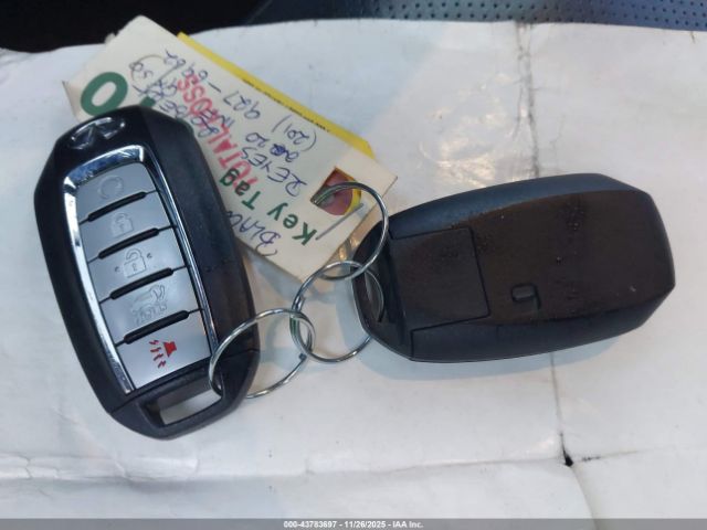 2020 INFINITI QX50 3PCAJ5M39LF110912 Photo 10