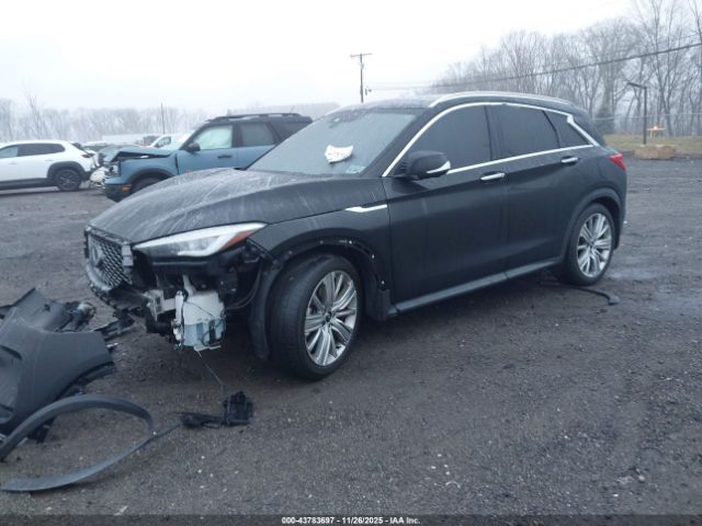2020 INFINITI QX50 3PCAJ5M39LF110912 Photo 1