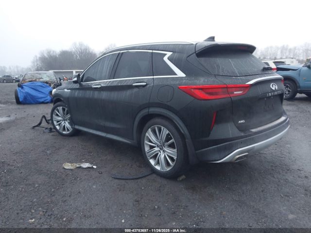 2020 INFINITI QX50 3PCAJ5M39LF110912 Photo 2