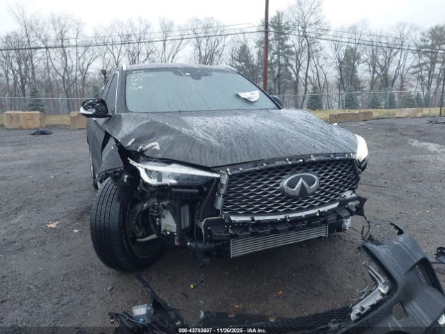 2020 INFINITI QX50 3PCAJ5M39LF110912 Photo 5