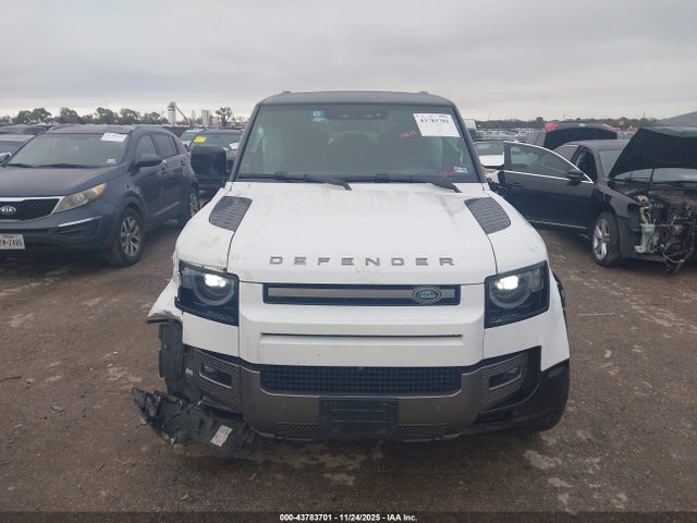 SALE26EU9R2305876 Land Rover Defender 90 P400 X-dynamic Se