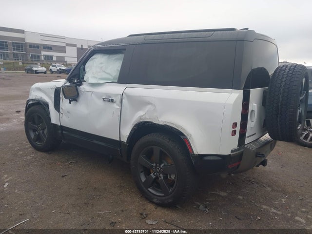 SALE26EU9R2305876 Land Rover Defender 90 P400 X-dynamic Se