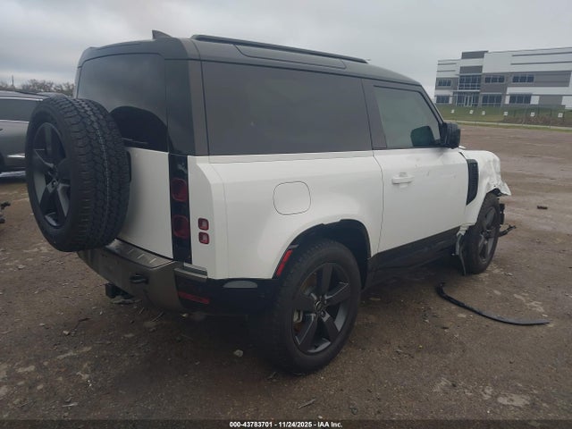 SALE26EU9R2305876 Land Rover Defender 90 P400 X-dynamic Se