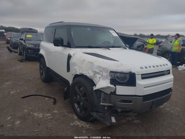 SALE26EU9R2305876 Land Rover Defender 90 P400 X-dynamic Se