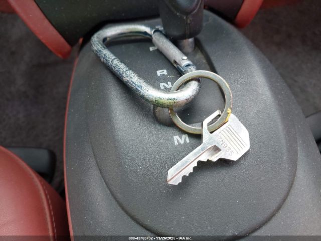 1997 PORSCHE BOXSTER WP0CA2988VS622999 Photo 10