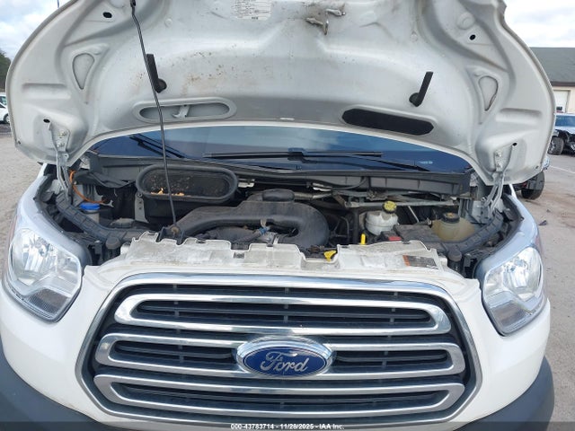 Продажа на аукционе авто 2019 Ford Transit-350 Xlt, vin: 1FBAX2CM4KKA99590, номер лота: 43783714