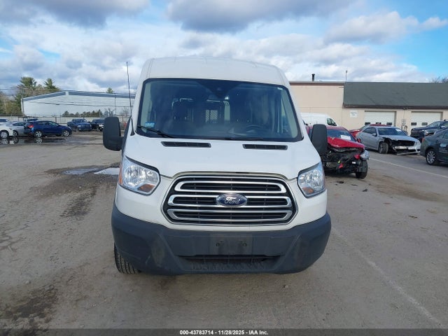 Продажа на аукционе авто 2019 Ford Transit-350 Xlt, vin: 1FBAX2CM4KKA99590, номер лота: 43783714