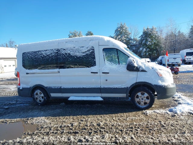 Продажа на аукционе авто 2019 Ford Transit-350 Xlt, vin: 1FBAX2CM4KKA99590, номер лота: 43783714