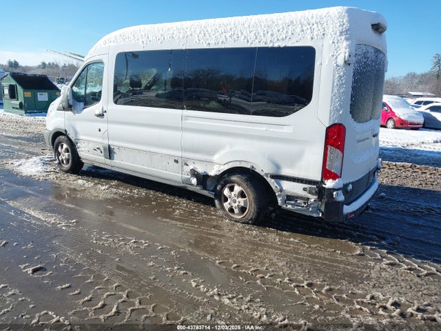 Продажа на аукционе авто 2019 Ford Transit-350 Xlt, vin: 1FBAX2CM4KKA99590, номер лота: 43783714