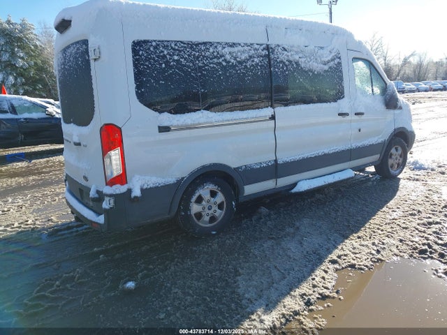 Продажа на аукционе авто 2019 Ford Transit-350 Xlt, vin: 1FBAX2CM4KKA99590, номер лота: 43783714