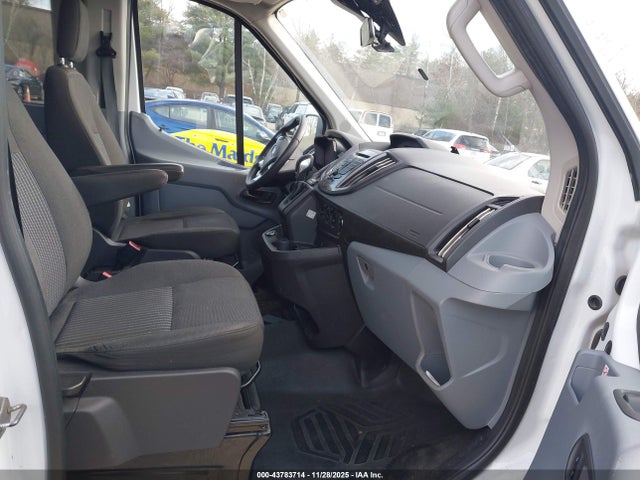 Продажа на аукционе авто 2019 Ford Transit-350 Xlt, vin: 1FBAX2CM4KKA99590, номер лота: 43783714