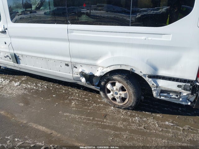 Продажа на аукционе авто 2019 Ford Transit-350 Xlt, vin: 1FBAX2CM4KKA99590, номер лота: 43783714