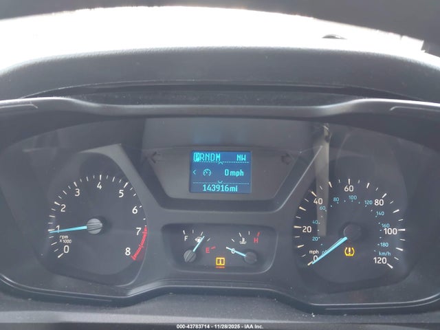Продажа на аукционе авто 2019 Ford Transit-350 Xlt, vin: 1FBAX2CM4KKA99590, номер лота: 43783714