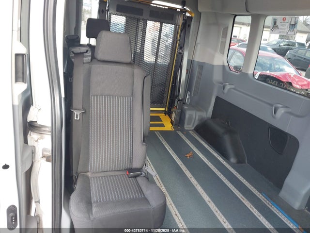 Продажа на аукционе авто 2019 Ford Transit-350 Xlt, vin: 1FBAX2CM4KKA99590, номер лота: 43783714