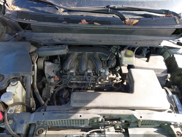 43783717 :رقم المزاد ، 5N1AL0MN2DC316386 vin ، 2013 Infiniti Jx35 مزاد بيع