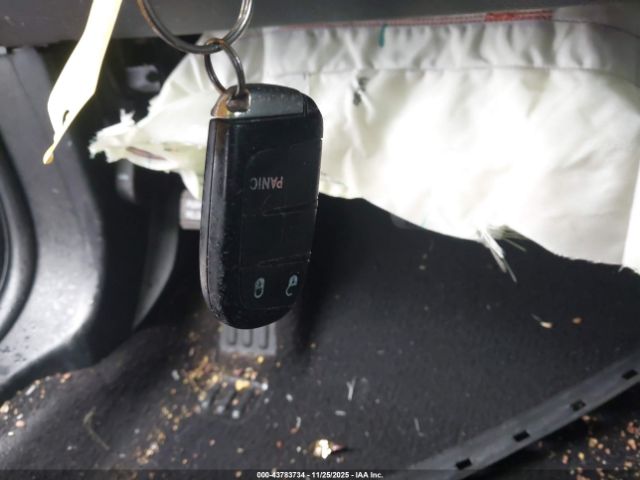 2017 DODGE JOURNEY 3C4PDCGG0HT580405 Photo 10