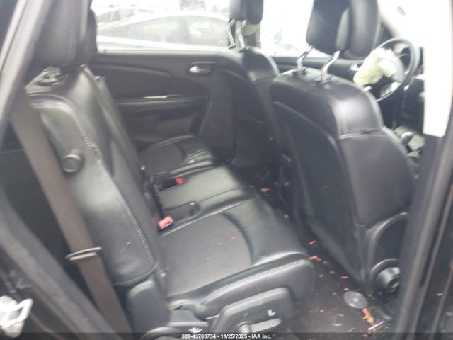2017 DODGE JOURNEY 3C4PDCGG0HT580405 Photo 7