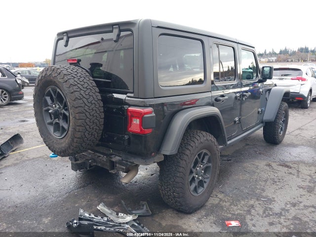 2024 JEEP WRANGLER 4XE 1C4RJXN65RW142302 Photo 3