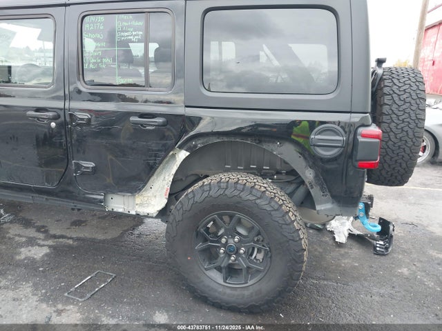 2024 JEEP WRANGLER 4XE 1C4RJXN65RW142302 Photo 5
