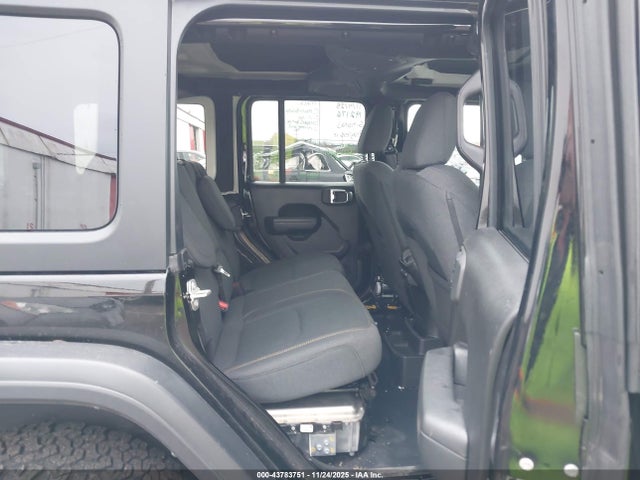 2024 JEEP WRANGLER 4XE 1C4RJXN65RW142302 Photo 7