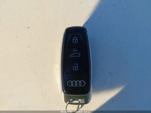 2024 AUDI A8 WAULDAF81RN002809 Photo 10