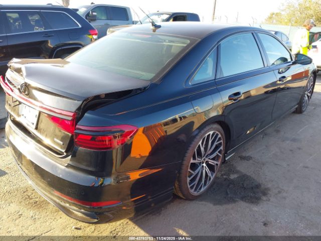 2024 AUDI A8 WAULDAF81RN002809 Photo 3