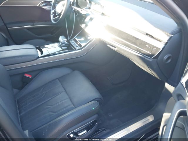 2024 AUDI A8 WAULDAF81RN002809 Photo 4