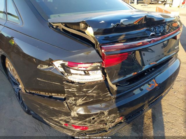 2024 AUDI A8 WAULDAF81RN002809 Photo 5