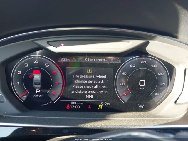 2024 AUDI A8 WAULDAF81RN002809 Photo 6