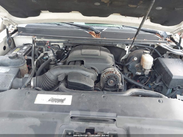 2009 CADILLAC ESCALADE 1GYFK23289R263532 Photo 9