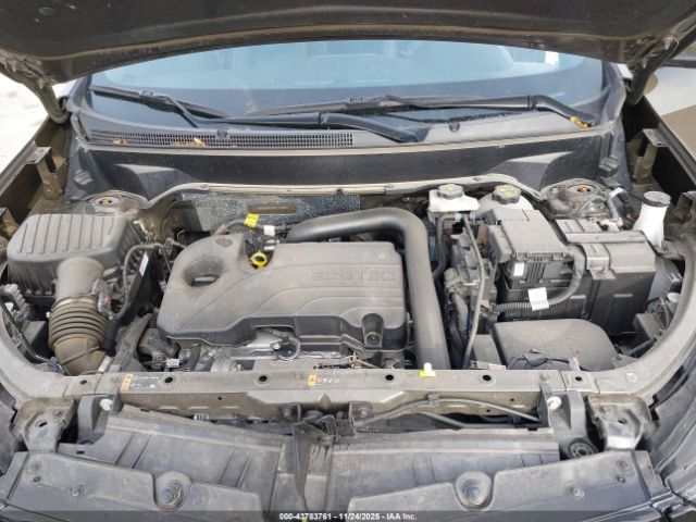 2024 CHEVROLET EQUINOX 3GNAXMEG5RL101894 Photo 9