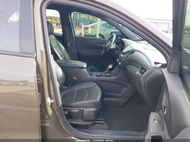2024 CHEVROLET EQUINOX 3GNAXMEG5RL101894 Photo 4