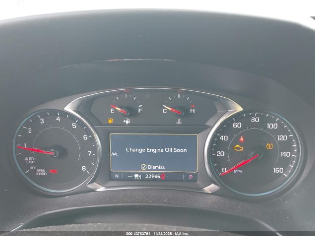 2024 CHEVROLET EQUINOX 3GNAXMEG5RL101894 Photo 6