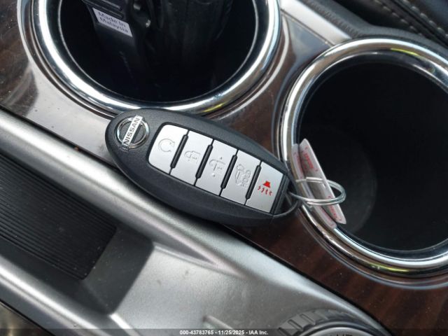 2014 NISSAN PATHFINDER 5N1AR2MM4EC725413 Photo 10