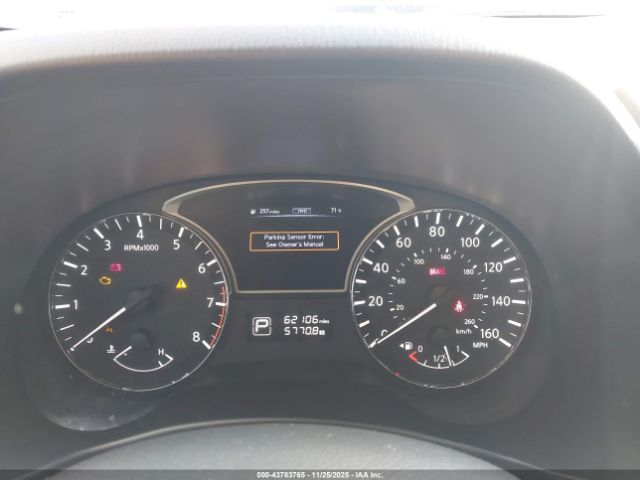 2014 NISSAN PATHFINDER 5N1AR2MM4EC725413 Photo 6